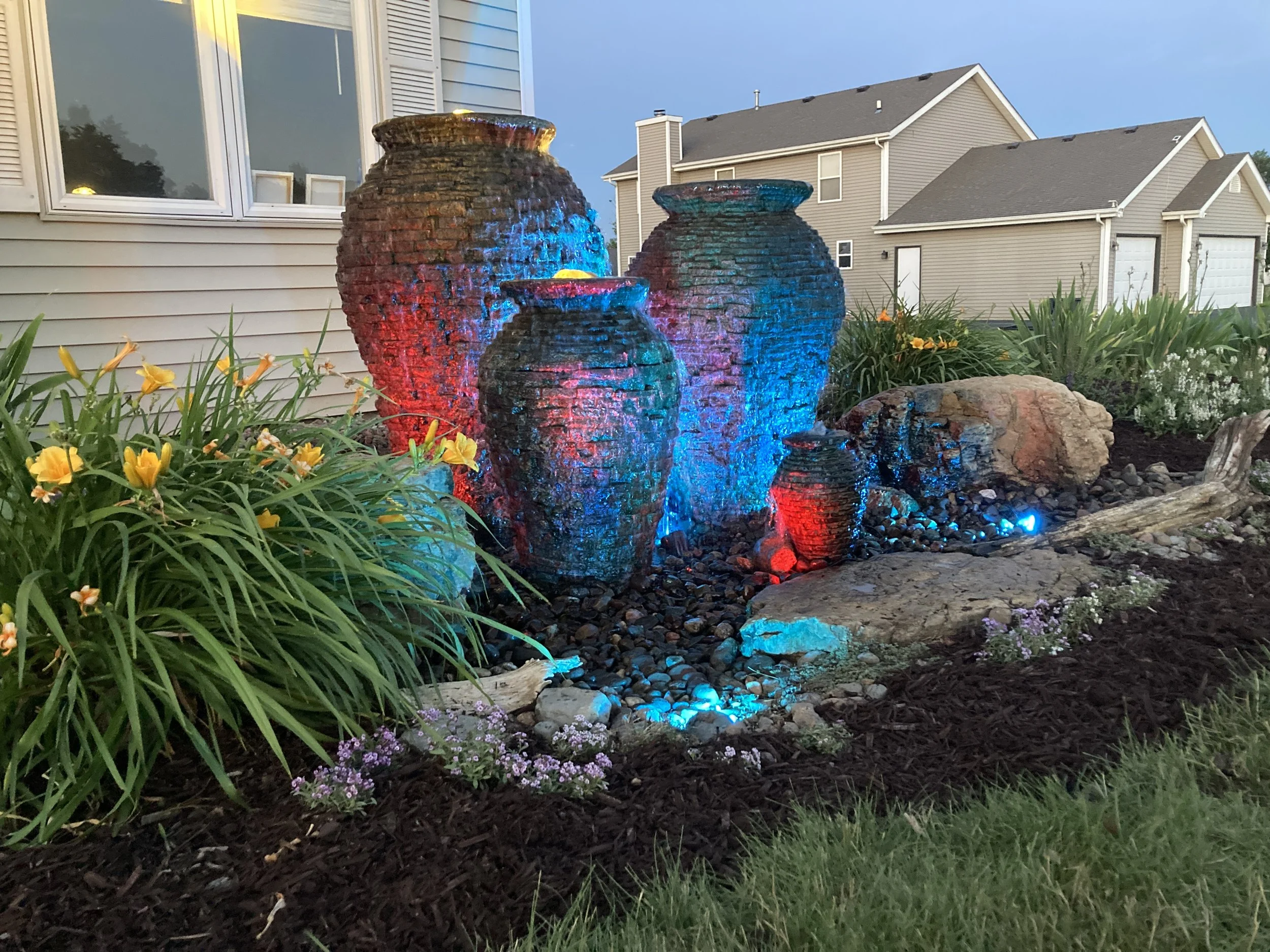 4th of July Urns.JPG