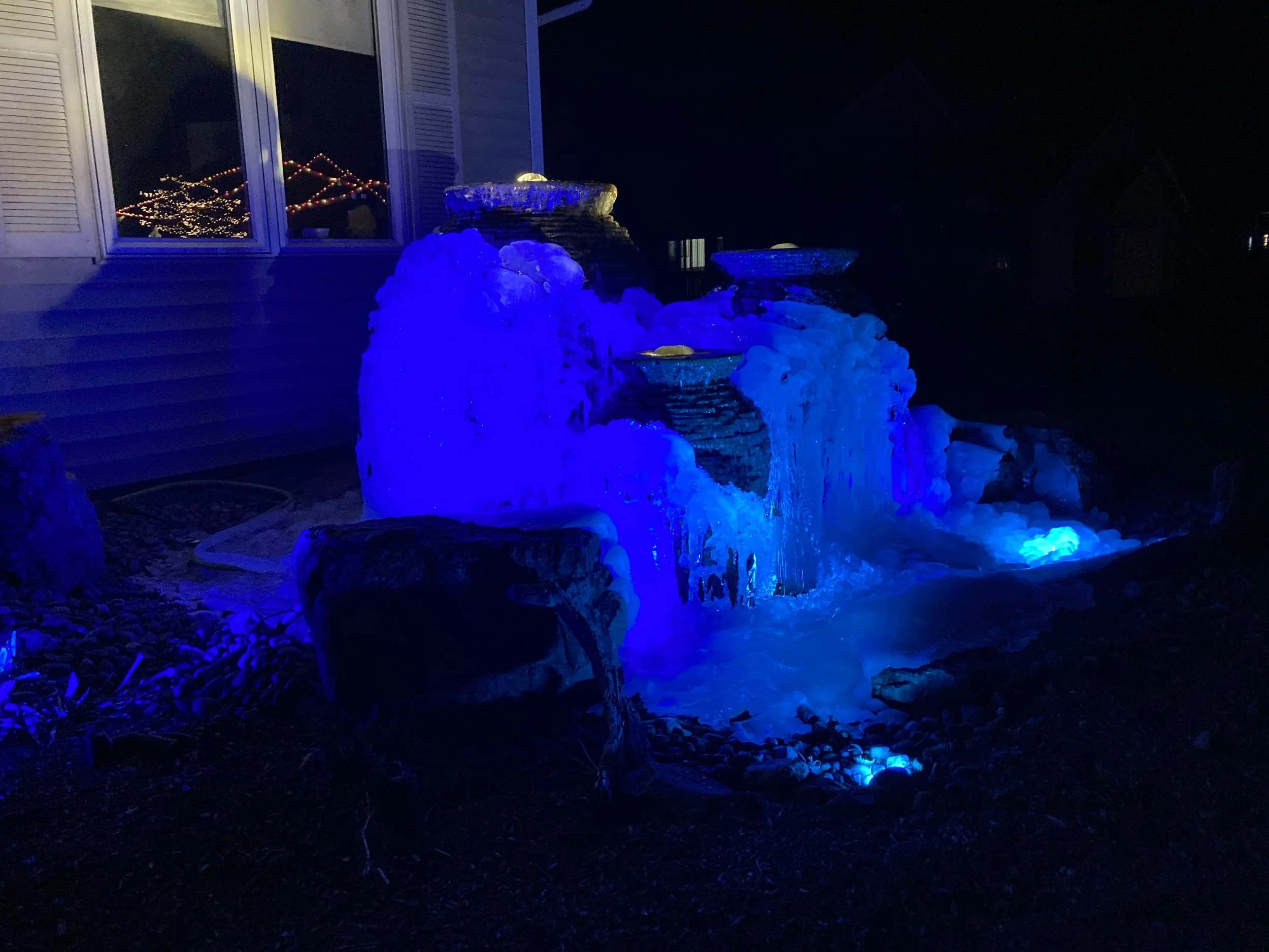 Blue Winter Urns.JPG