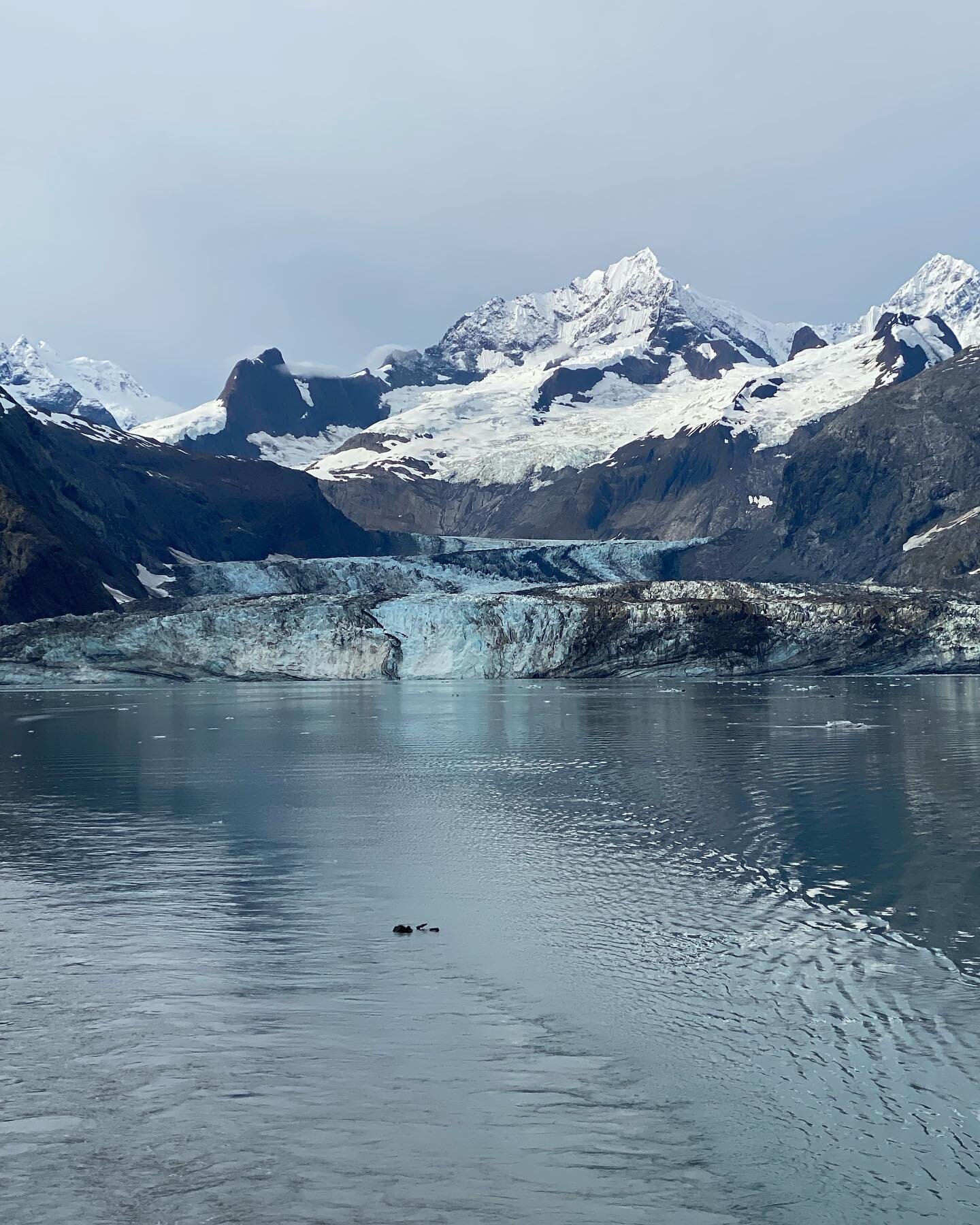 Alaska. Magnificent.