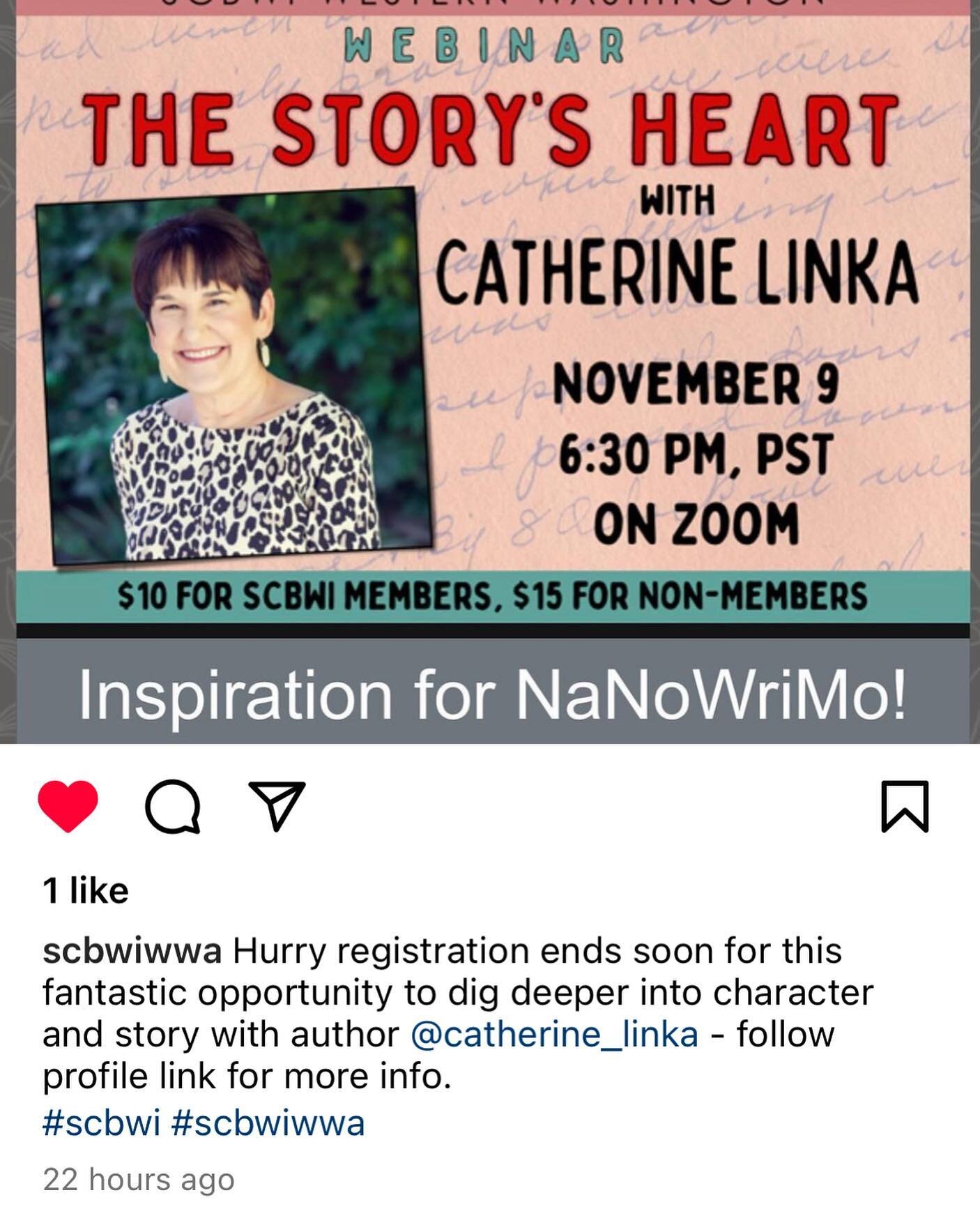 I&rsquo;m convinced that people teach what they struggled to learn. For a long time I didn&rsquo;t understand why I needed to know what my character wants or how knowing that would make writing so much easier. But once I did&mdash;it made a huge diff