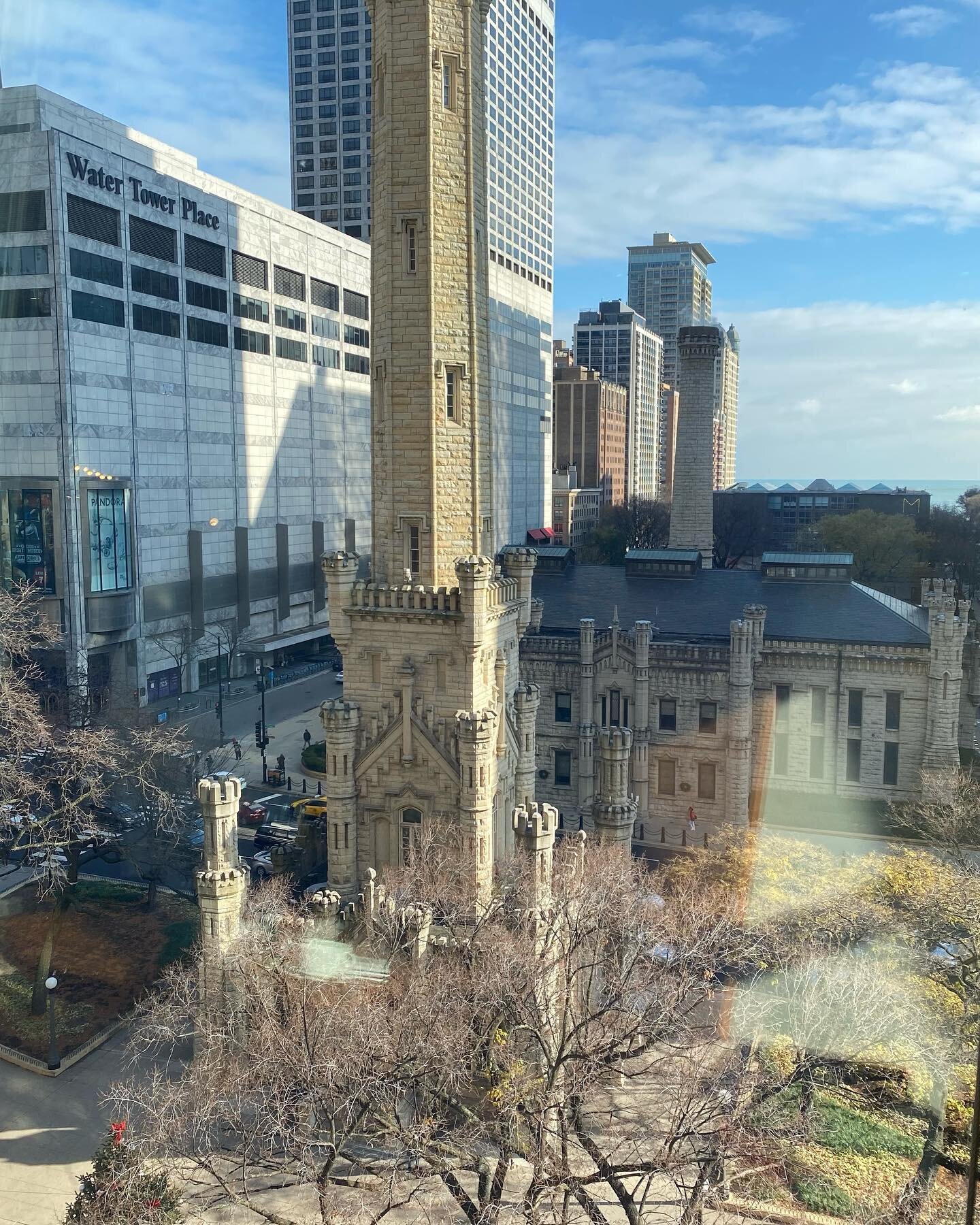 Quick trip to visit family in Chicago. Stolen moments reconnected me with the city I loved. The iconic water tower before the clouds blew in. Promoting poetry. A Gilded Age mirror in the Nickerson mansion. Walter Greaves unsettling portrait of James 