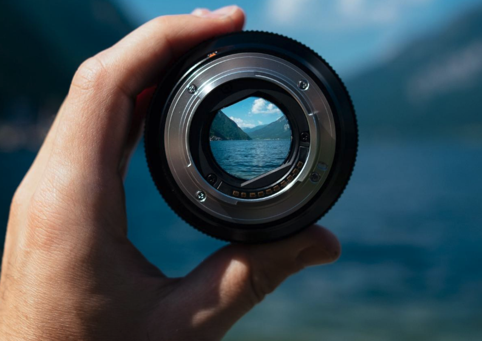 Increasing Your Focus