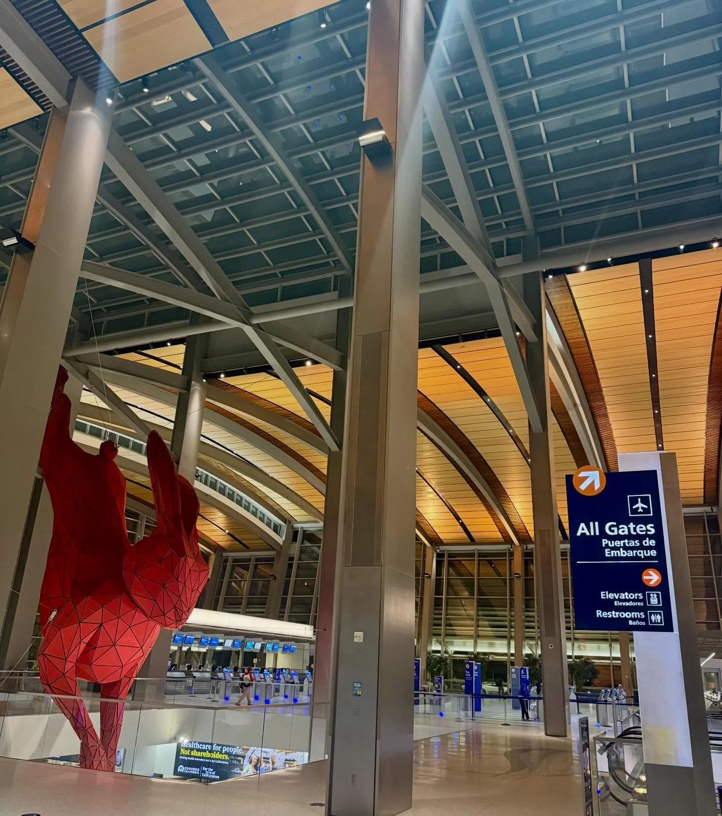 One quick flight north to honor one of the most incredible mentors I ever had the privilege of knowing and learning from. 

Losing someone you&rsquo;re so close to may be one of the hardest things in this physical life. 

So it&rsquo;s the promise of