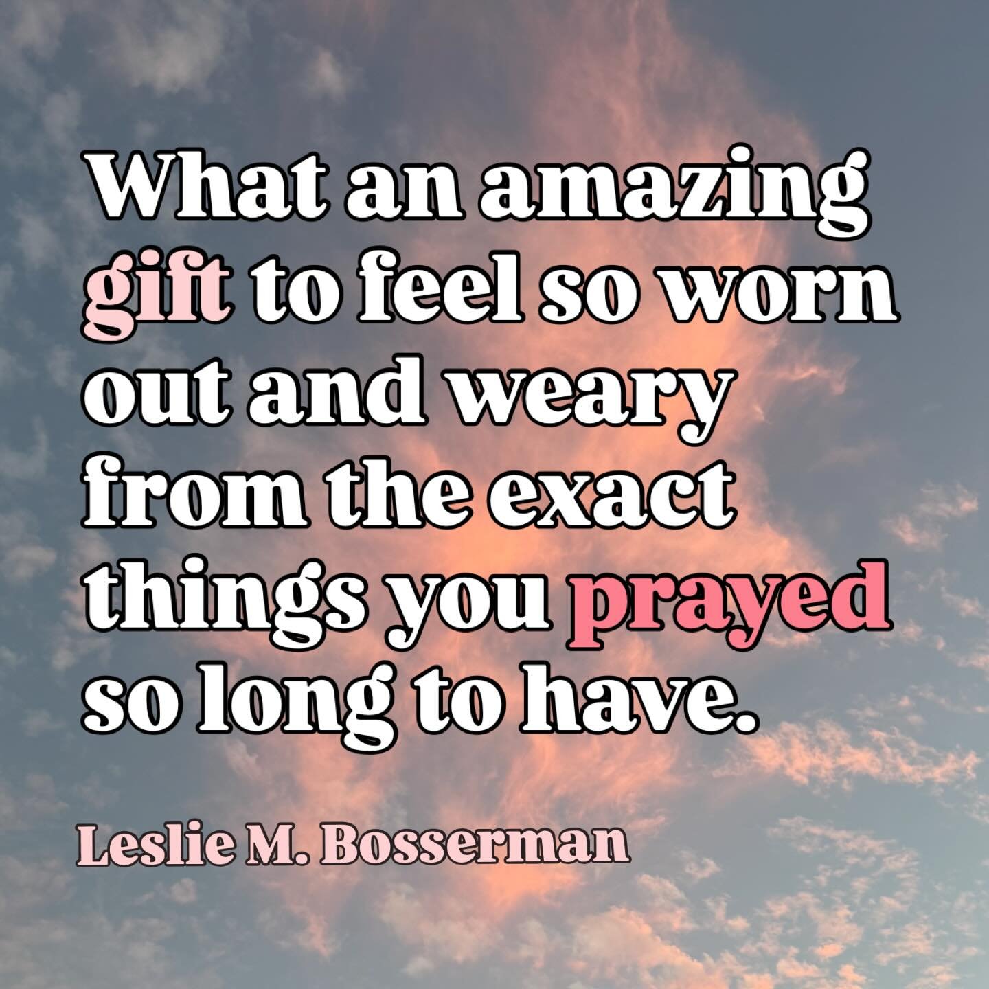 Perspective is everything ✨