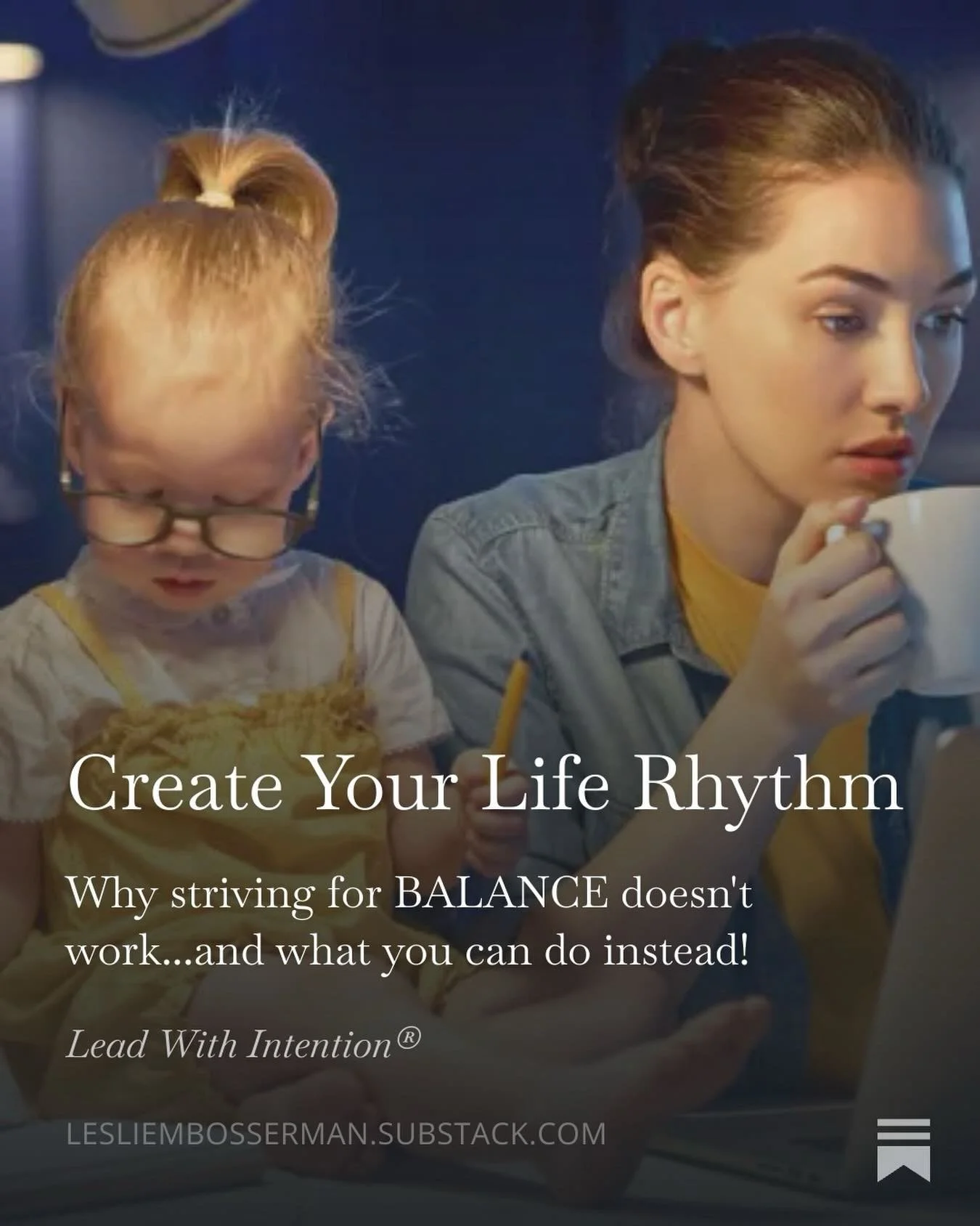 Do you ever have moments where you&rsquo;re living life in fast forward and then suddenly in slow motion?

Rushing to get out the door, while little hands are taking forever to put shoes on tiny feet.

Trying to finish that big work project before th