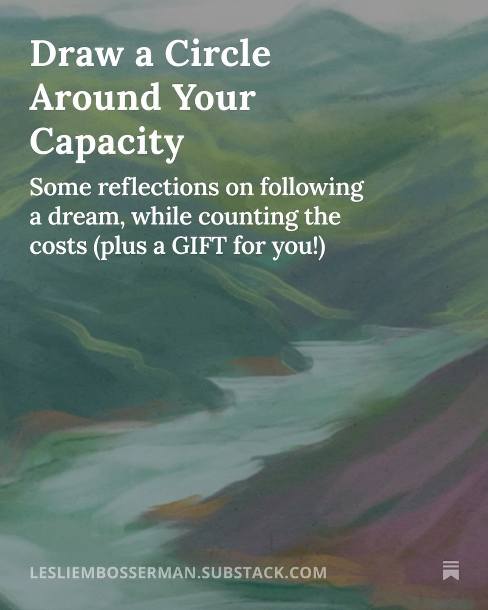 What if&hellip;

Some reflections on following a dream and a GIFT for you from my friend and fellow author @nicholejsuvar 📖

#WhatIf #Gift #Read #PreOrder #LeadWithIntention
