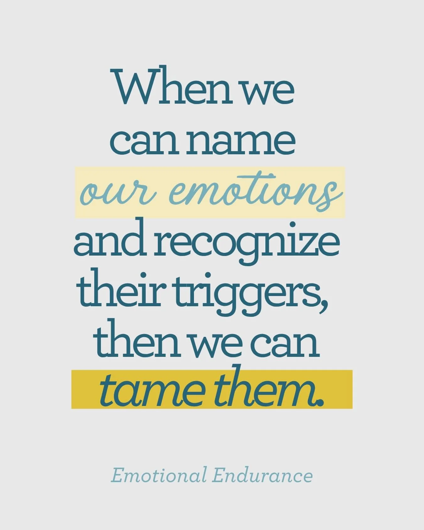 Having the vocabulary to label our emotions is vital to developing accurate self-awareness so we can manage them effectively.&nbsp; 

A recent study by The Greater Good Science Center (@greatergoodmag) suggests a minimum of 27 distinct emotions inter