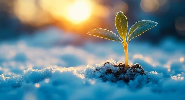 Harnessing Hope