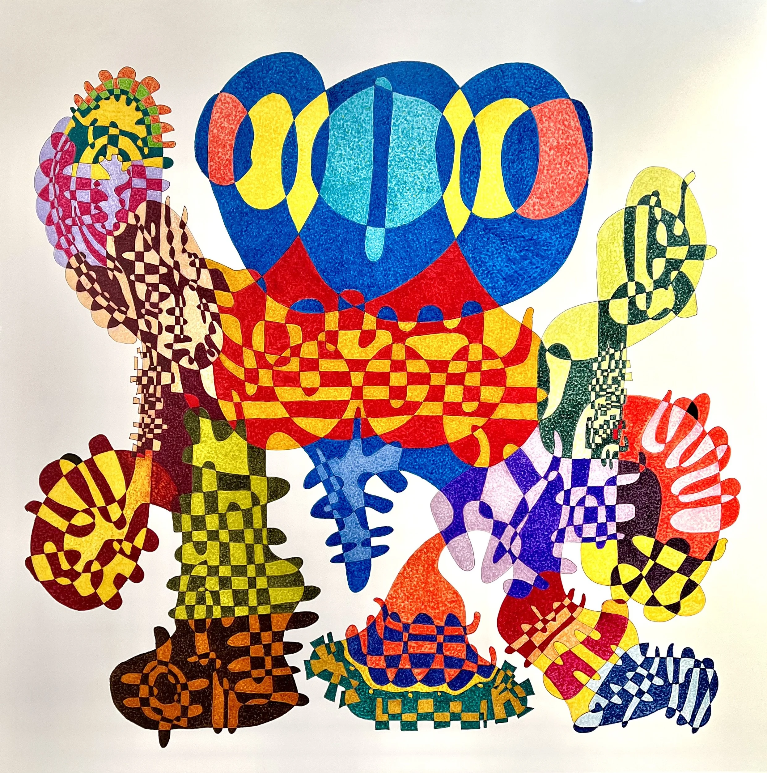 The Color Thief, 2022