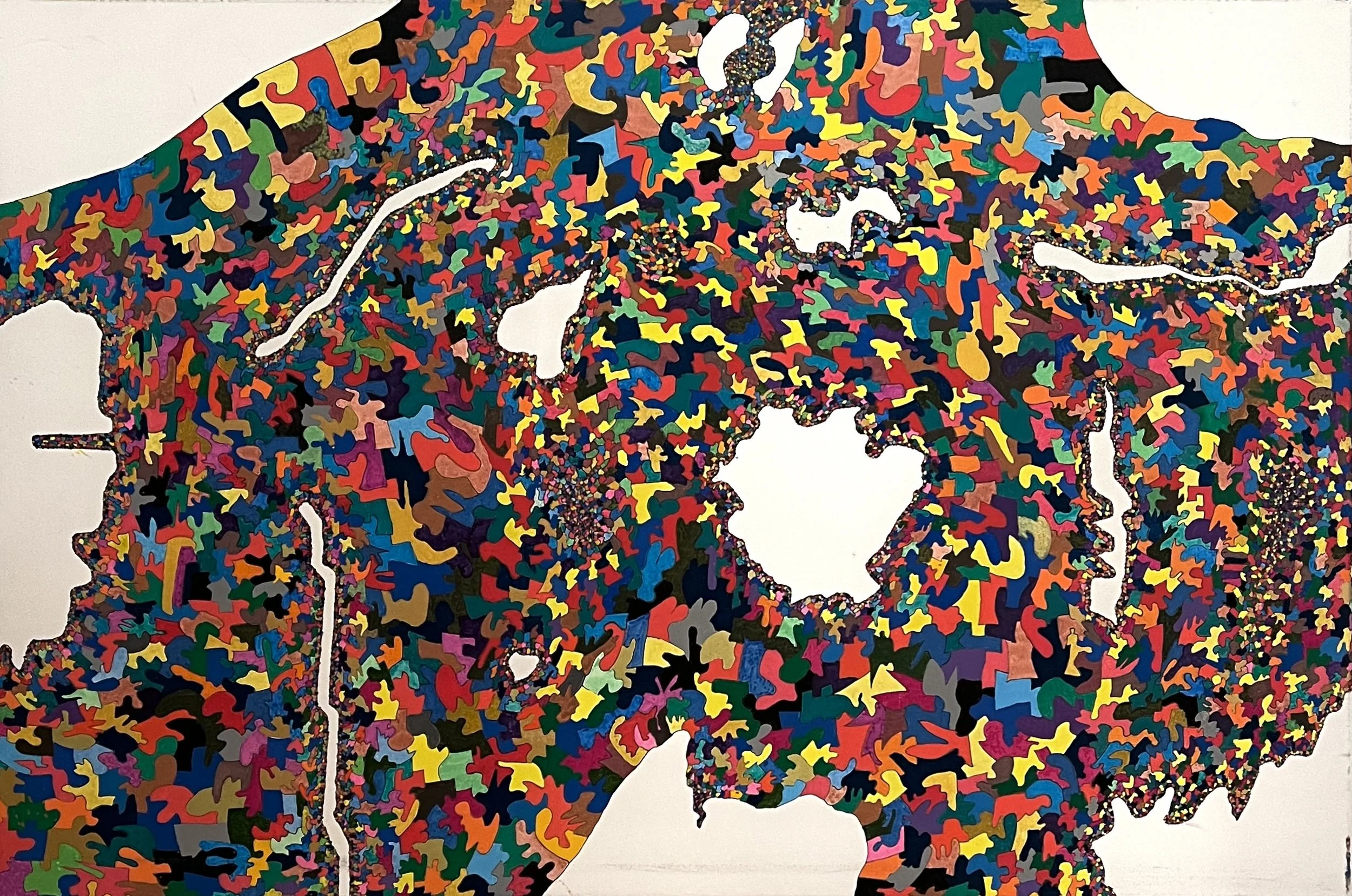 The Neighborhoods of Buenos Aires, 2023