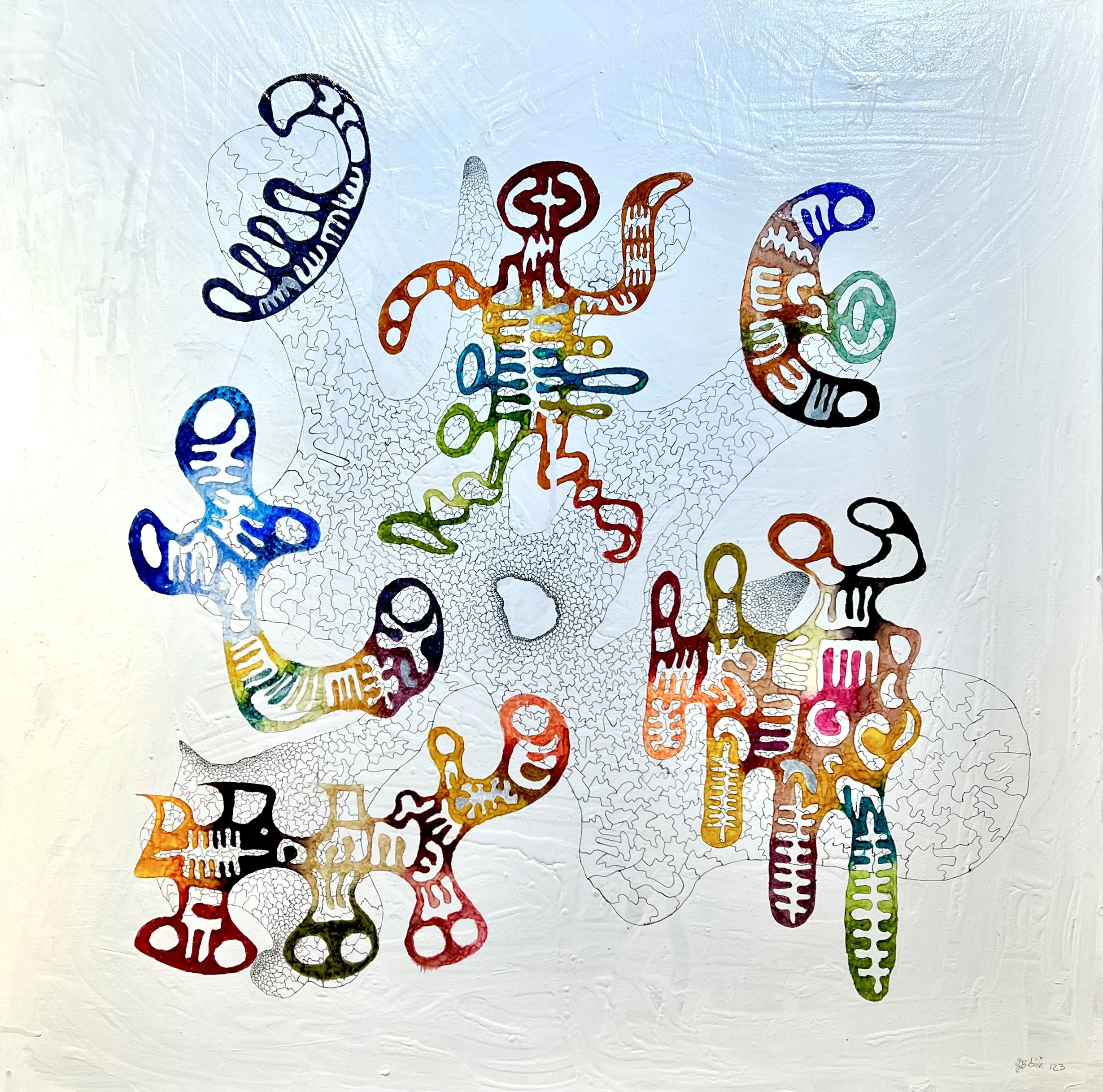 The Parks of Buenos Aires, 2023