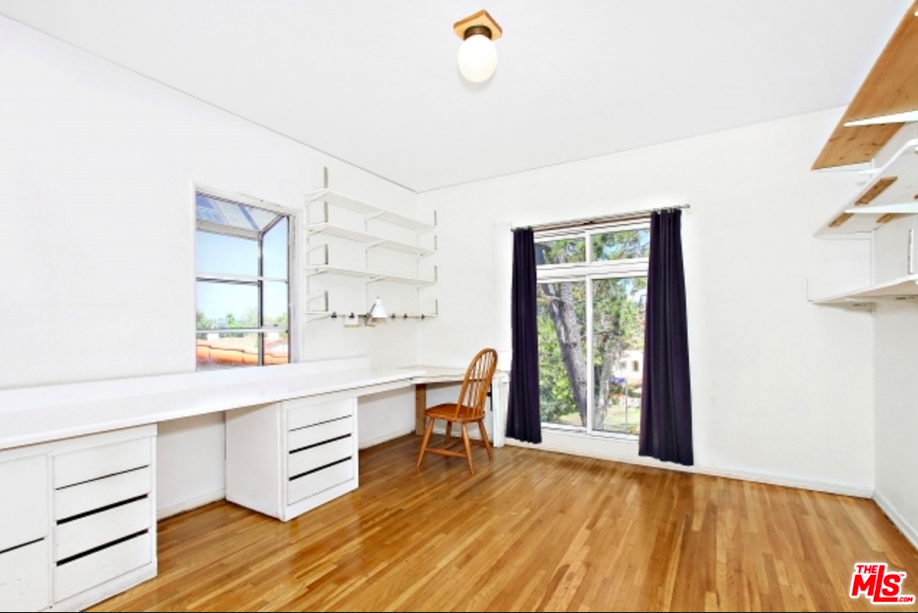 Balmer Bedroom Before