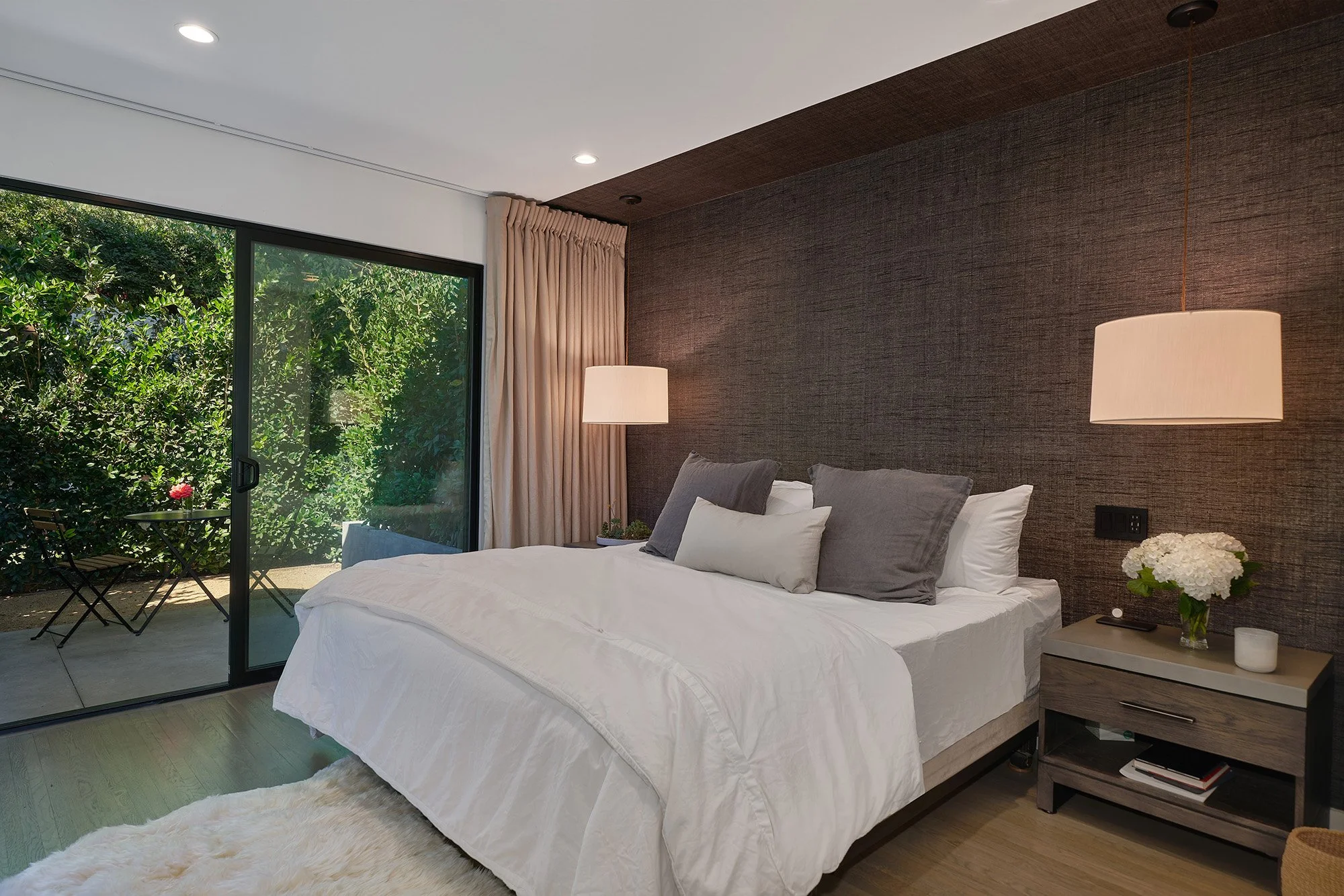 Balmer-Bedroom After