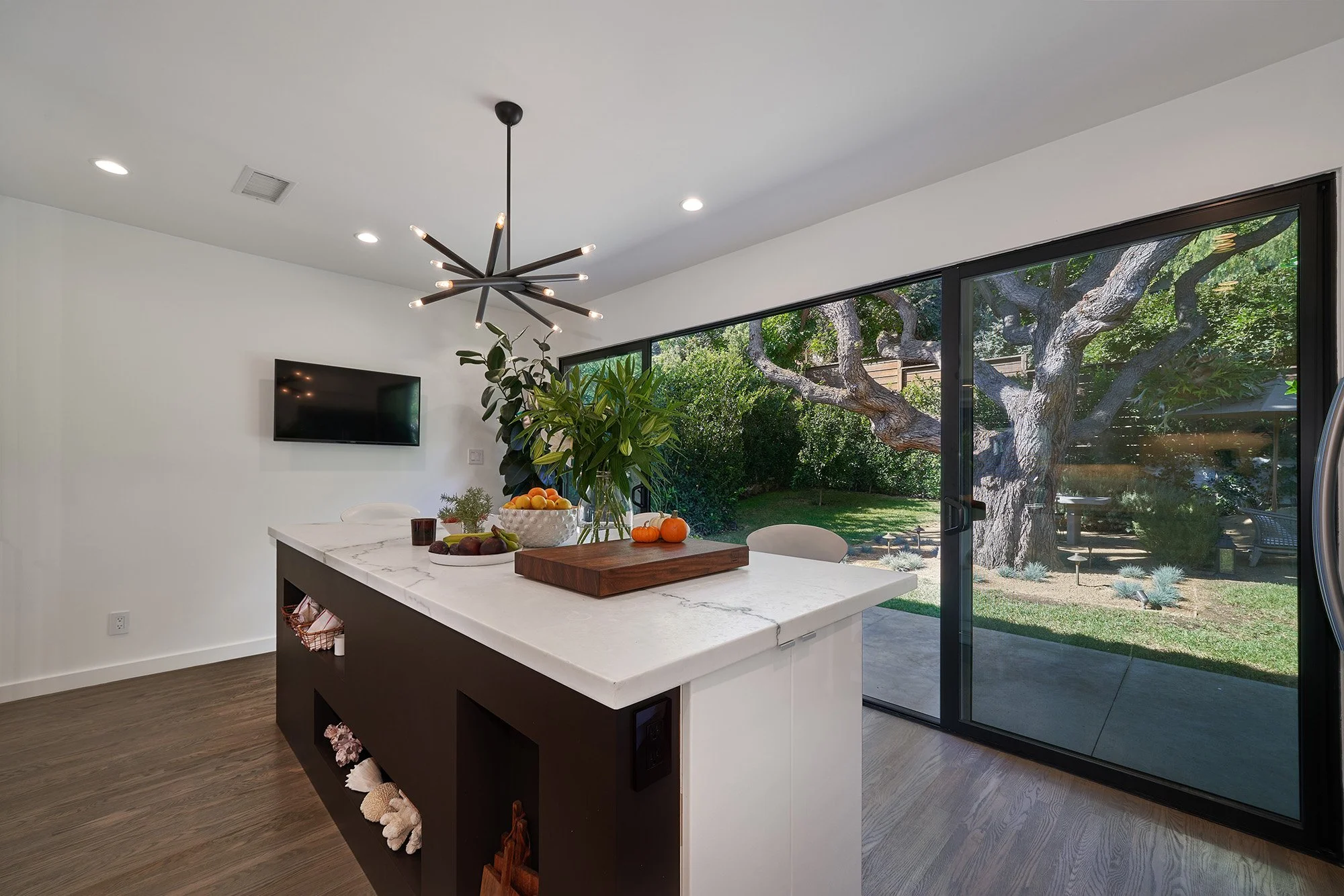 Balmer-Kitchen After