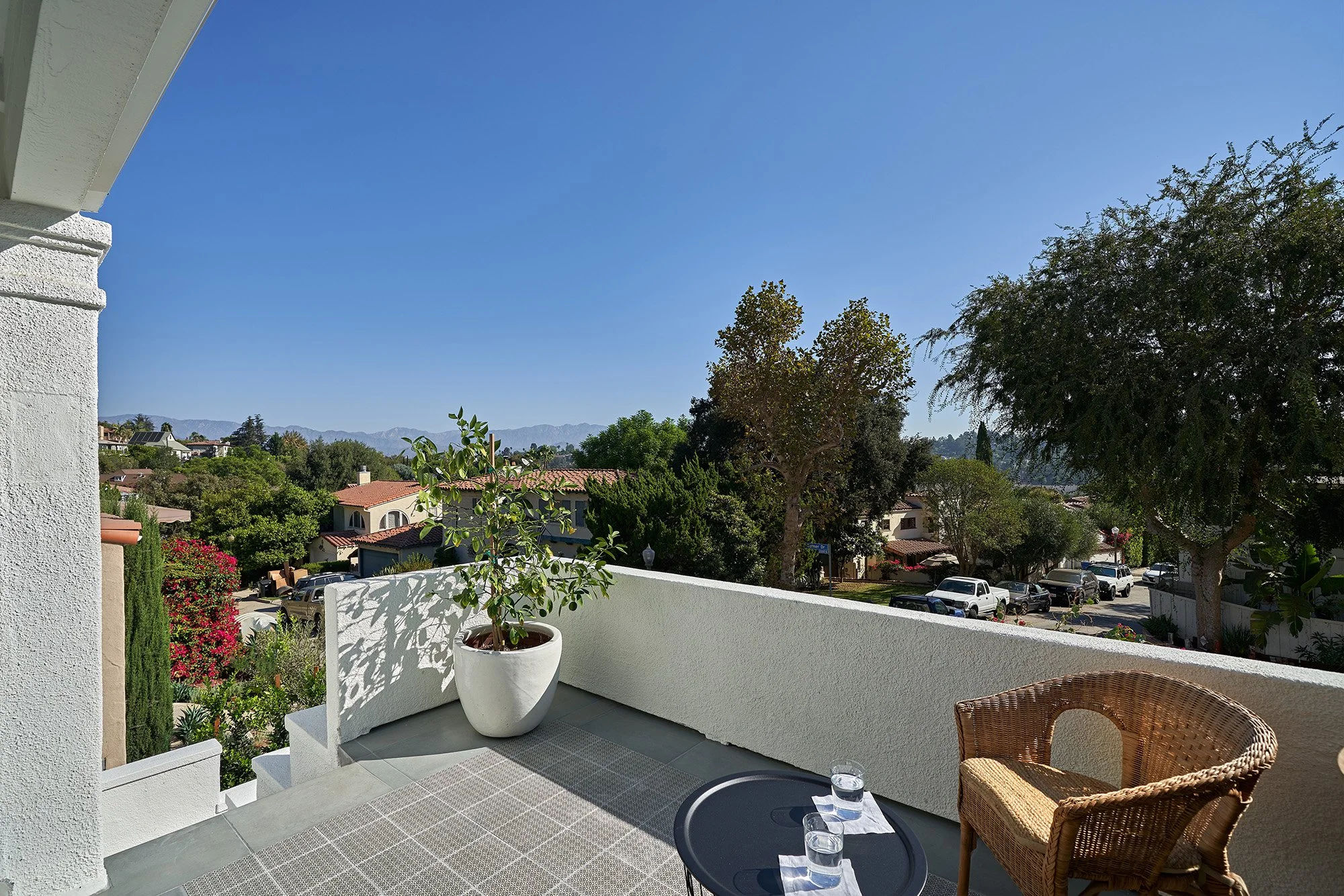 Balmer-Front Porch After