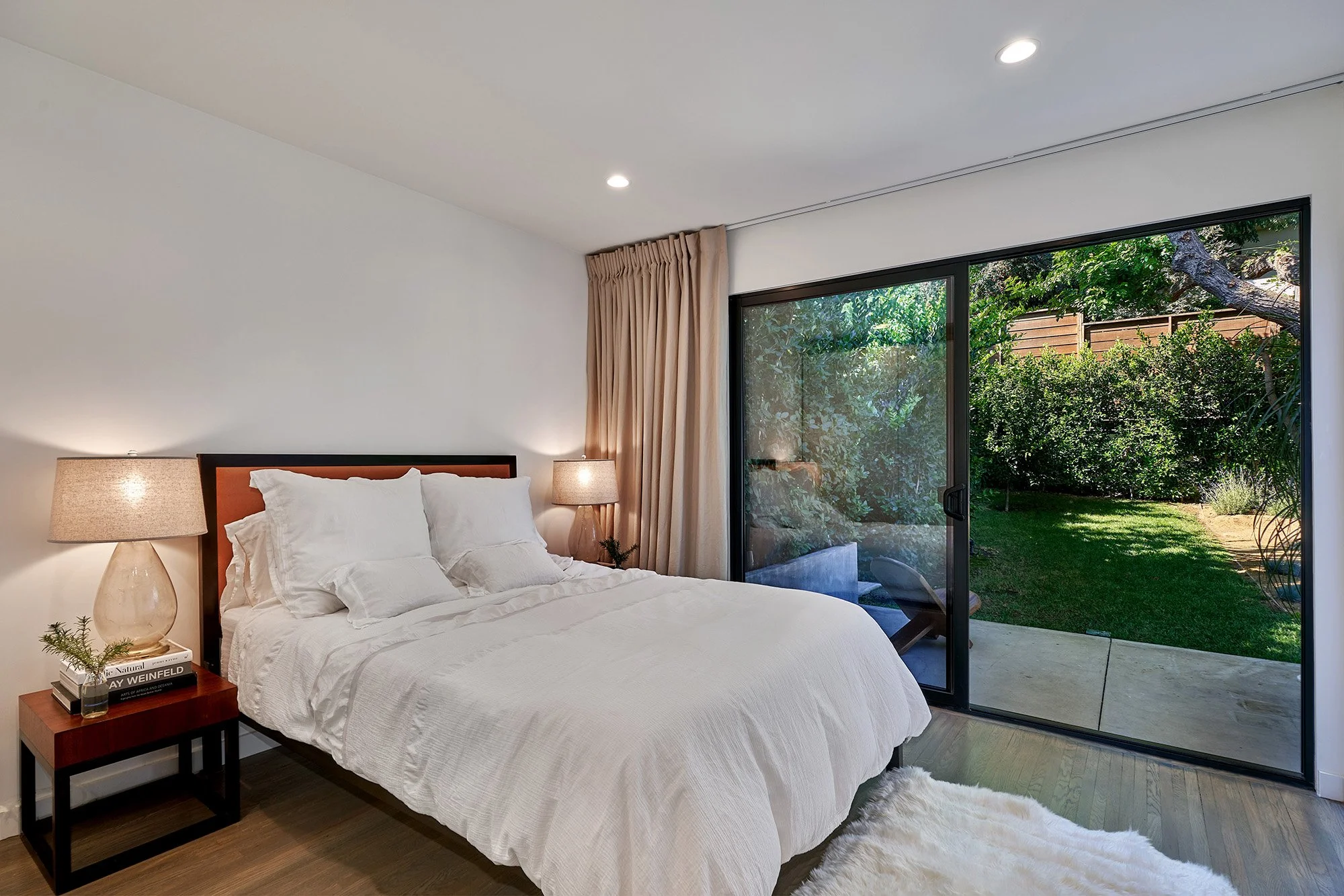 Balmer Guest Bedroom After