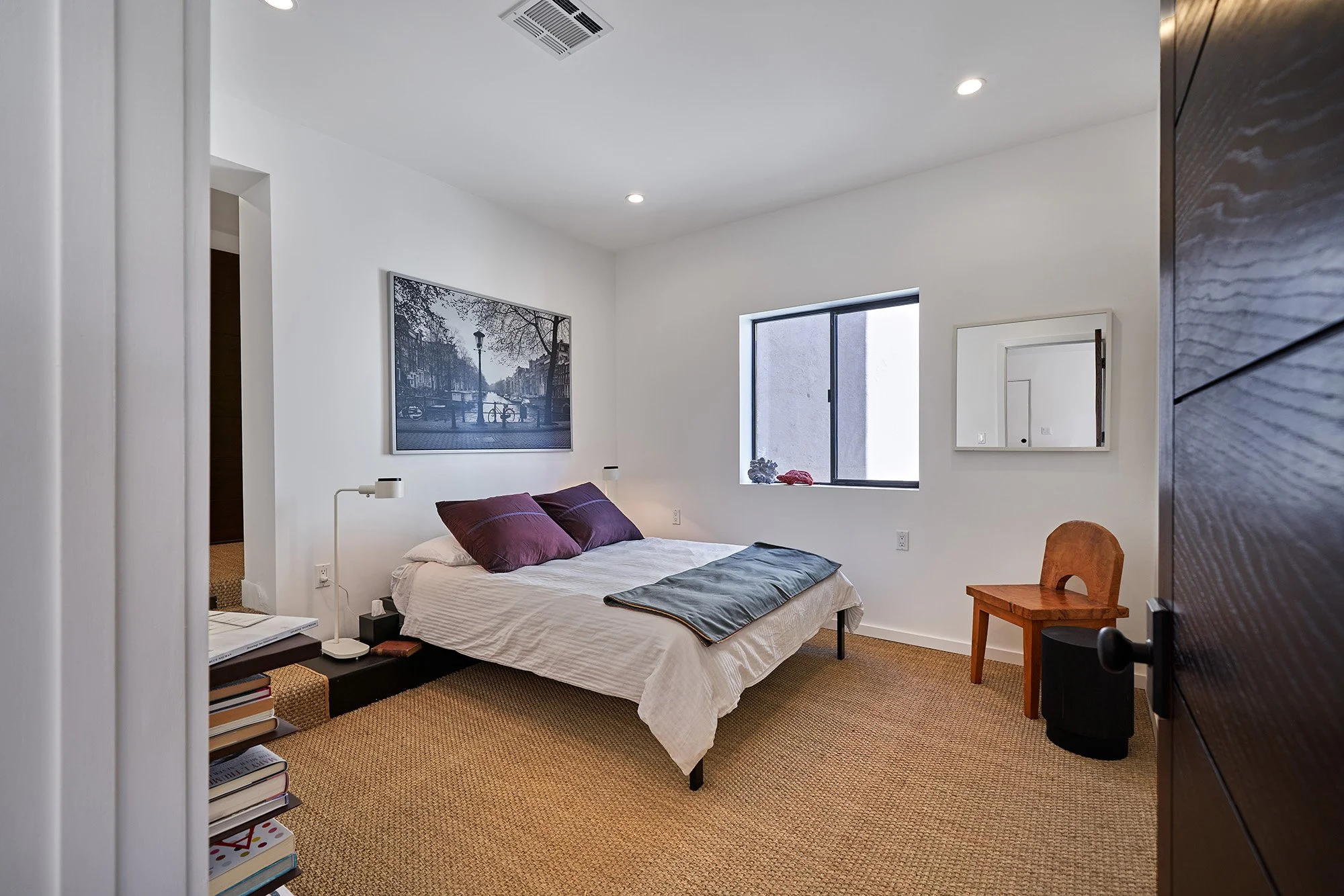 Balmer Guest Bedroom After