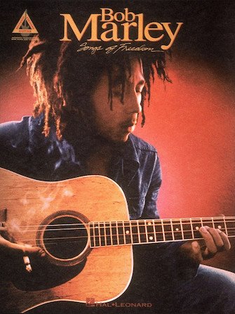 Bob Marley Songs of Freedom — Bass Clef School of Music & Fine Arts