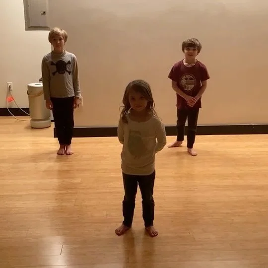 You know how yoga can change your life, and the lives of those around you? Do you know how not doing yoga affects you, your life and those around you? I honestly have only taught my kids yoga a handful of times, but they&rsquo;ve seen me do it a bunc