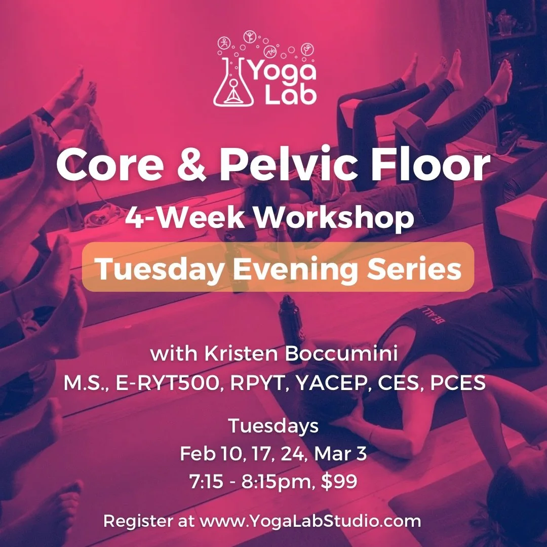 Let&rsquo;s go! Get your core firing properly and dynamically in daily life so it works for you like a supportive team player. Learn exercises to target the core from breathing to feeling the burn in the right places. Find out how to get more core ou