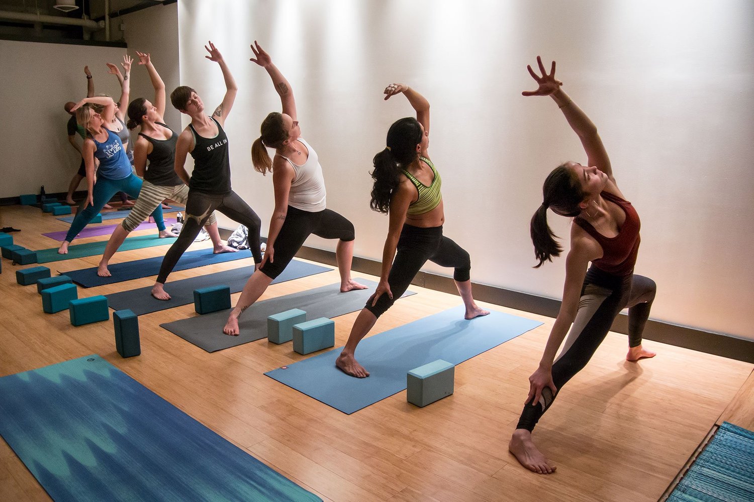 Yoga Lab