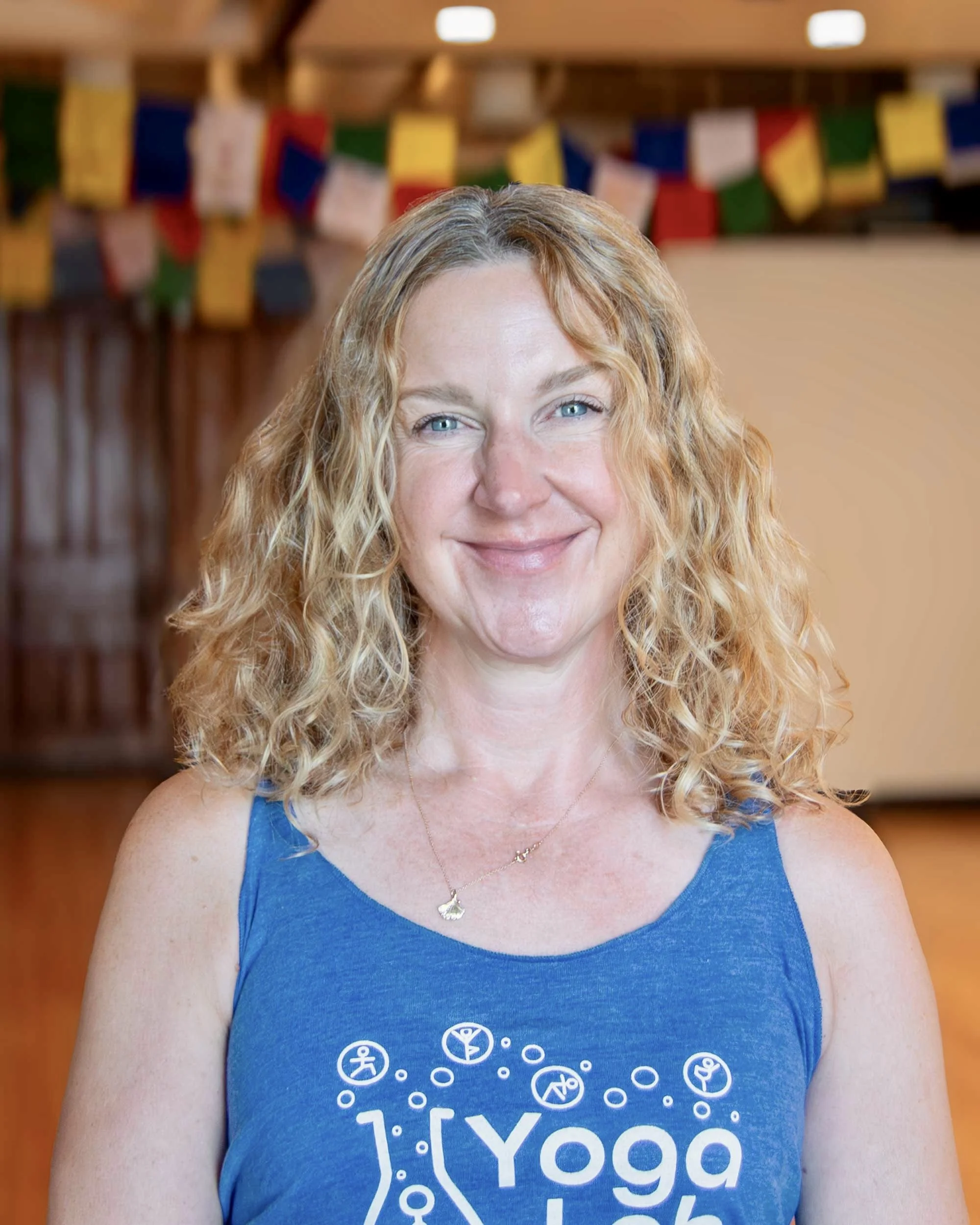 Celeste Blessner