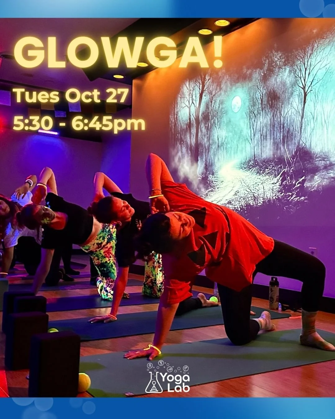 Glowga