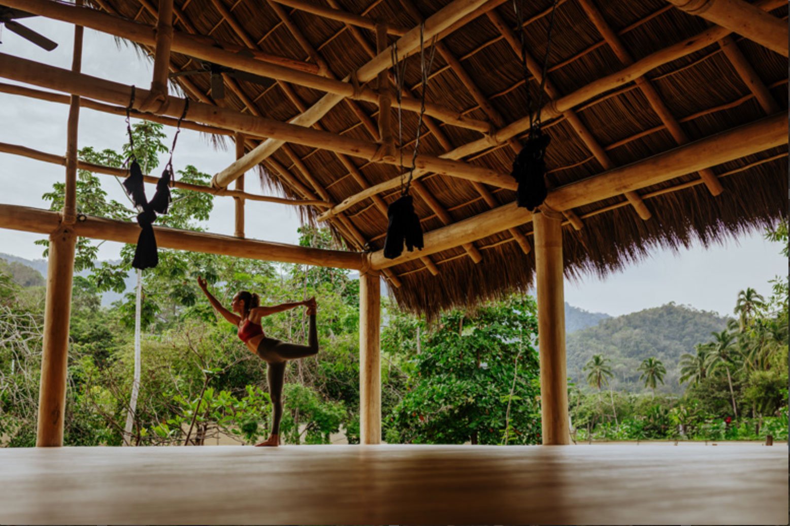 Are yoga retreats a profitable business? - Xinalani - Puerto
