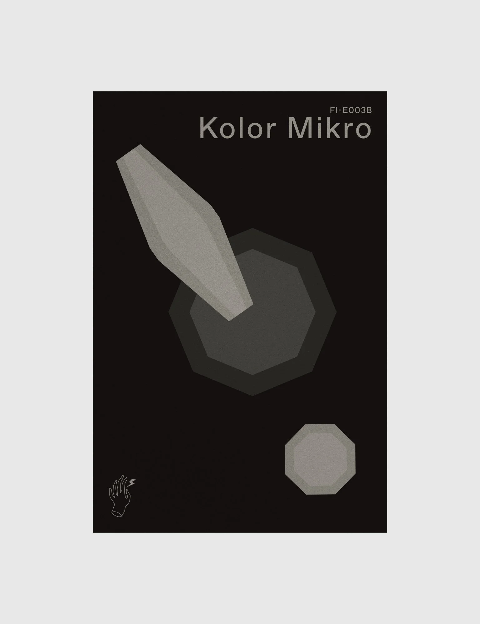 Kolor Mikro