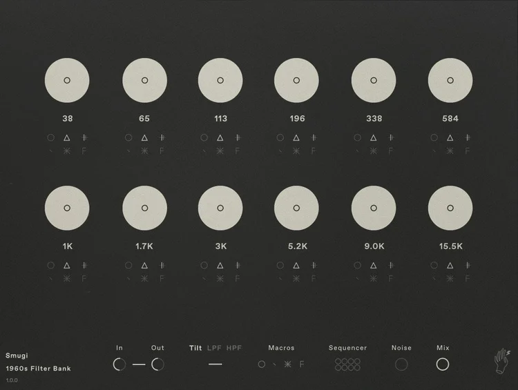 Felt Instruments