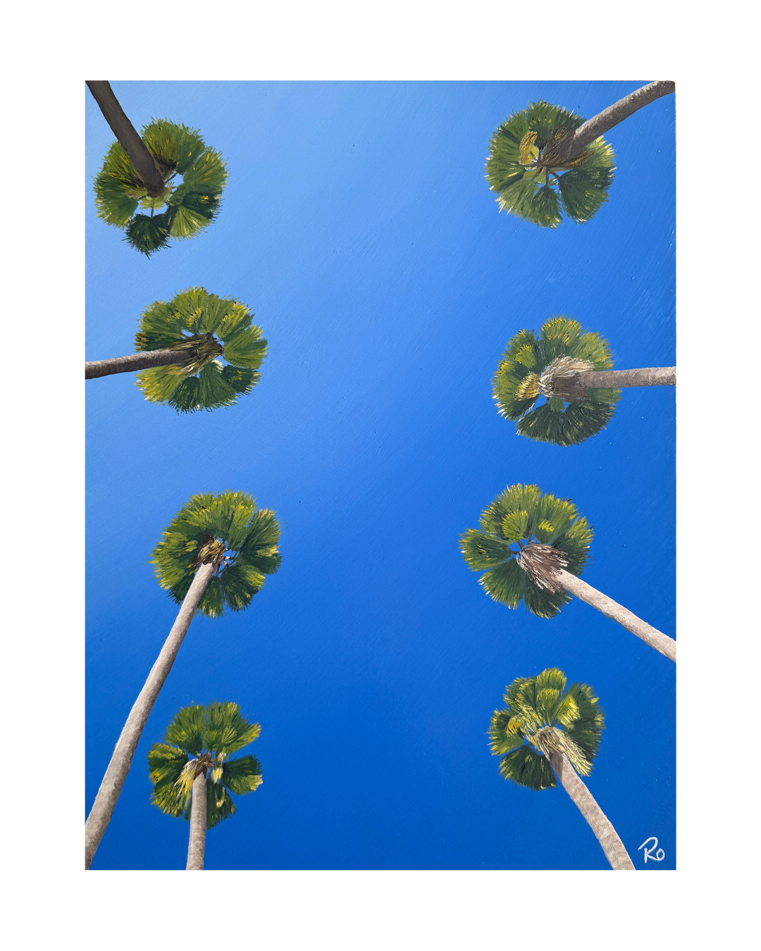 Los Angeles Series