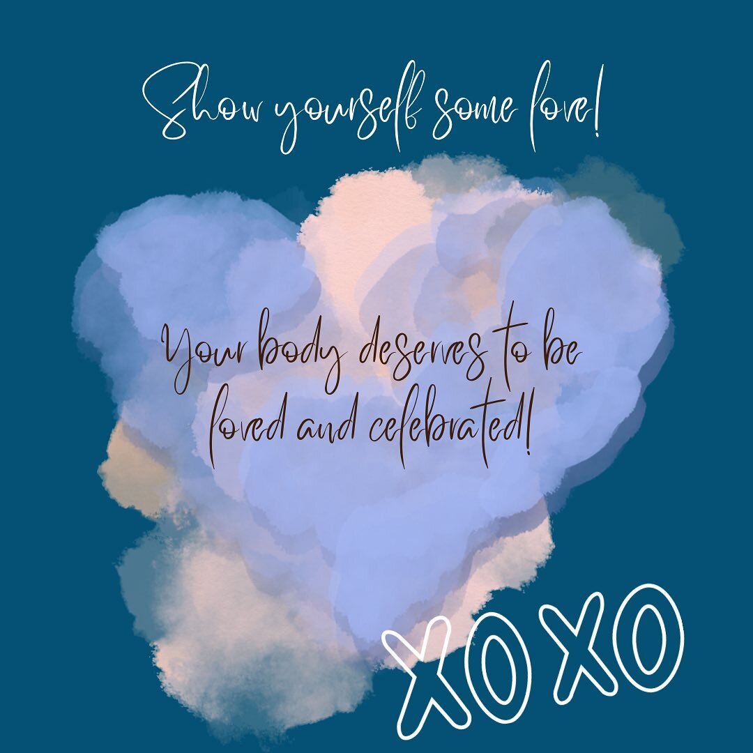 Show yourself some self love this week! That can look as tame or hedonistic as you like! A sweet treat? Some time alone? Picking out some flowers for yourself? Time with a sex toy? 
Or all of the above! Let us know how you love yourself!

#valentines