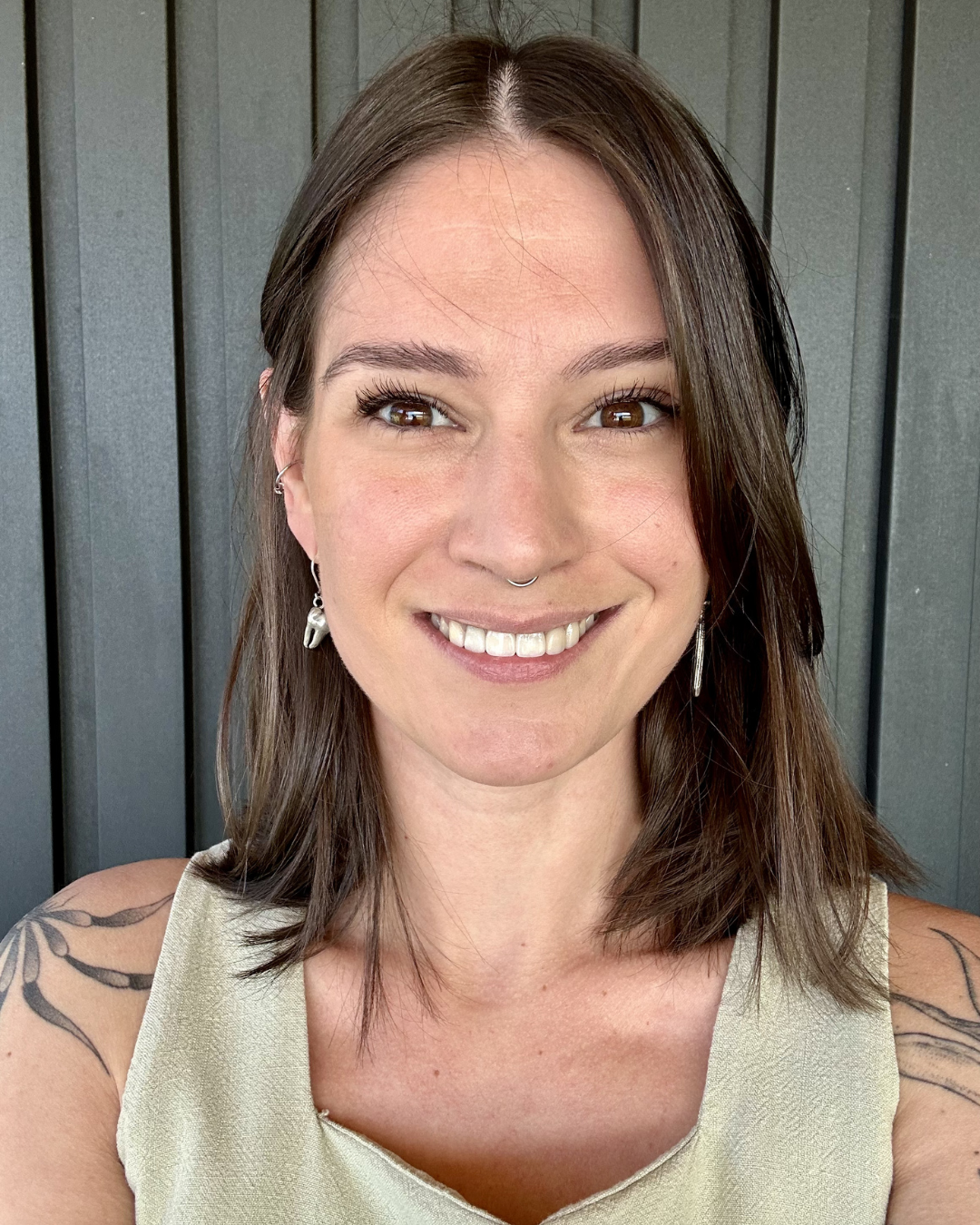 About Kaylen, MA — Spectrum Reproductive Health and Gender Affirming Care