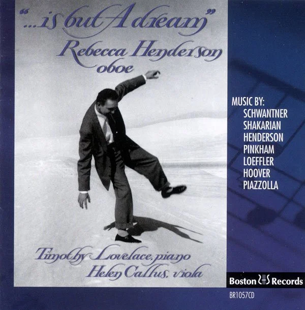 “Superlative viola playing by Helen Callus with a romantic sound that just blisters in crescendos."
— American Record Guide