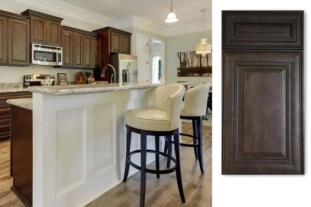 Hamilton Walnut (HW)