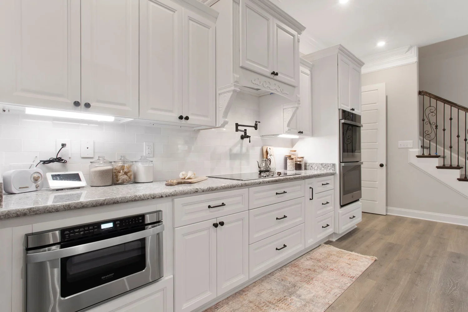 COLLECTIONS — ProSelect Design