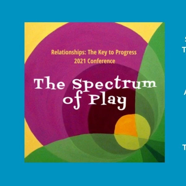 The Spectrum of Play Forum | An Interdisciplinary Perspective on the Therapeutic Power of Symbolic Play | (Virtual Lecture)