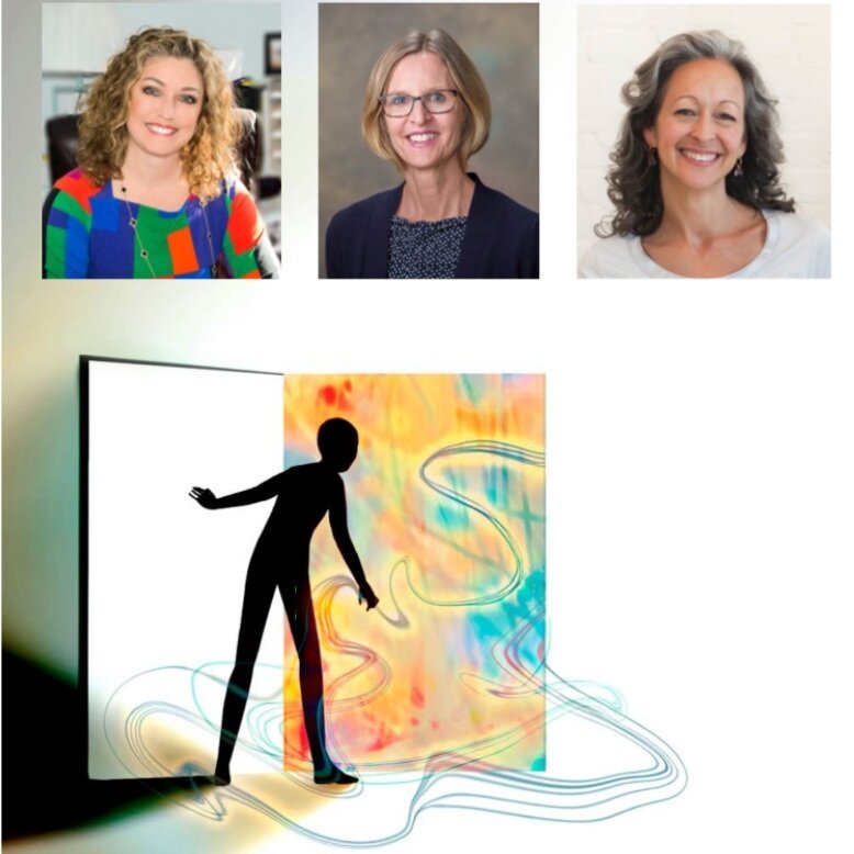 Profectum| Hidden in Plain Sight: The Intersection Of Trauma and Unconventional Communication (Virtual Lecture)