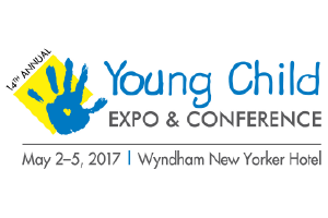 14th Annual Young Child Expo & Conference | Ways of Seeing (New York, NY)