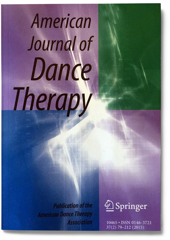 American Journal of Dance Therapy (AJDT)