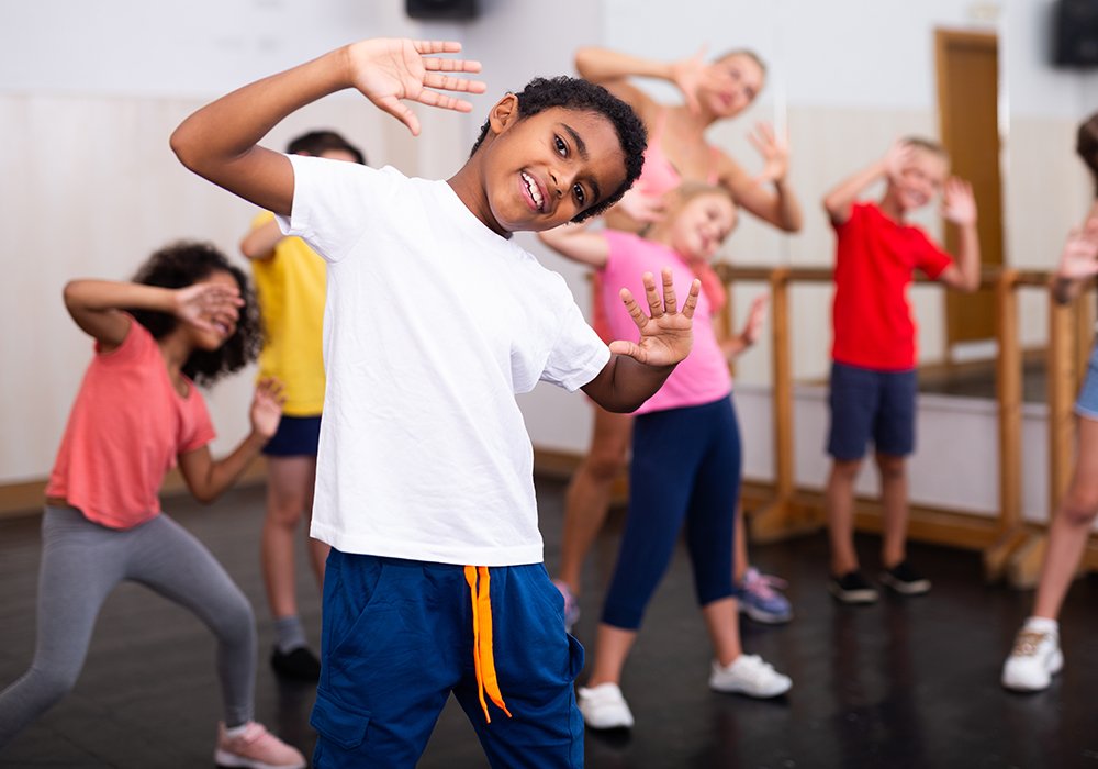 Hot off the press! Suzi's article entitled &quot;Does Dance/Movement Therapy Affect Outcomes for Pediatric Patients With Cancer?&quot; was recently published in the Oncology Nursing Society. Interested in reading the full article? Head to our link in