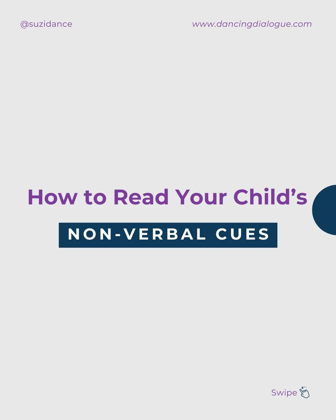 Most parents already watch their children closely, but knowing what to look for is what turns everyday observation into points of connection.

The challenge for many parents is that these cues can be small, fast, and easy to miss, especially when lif