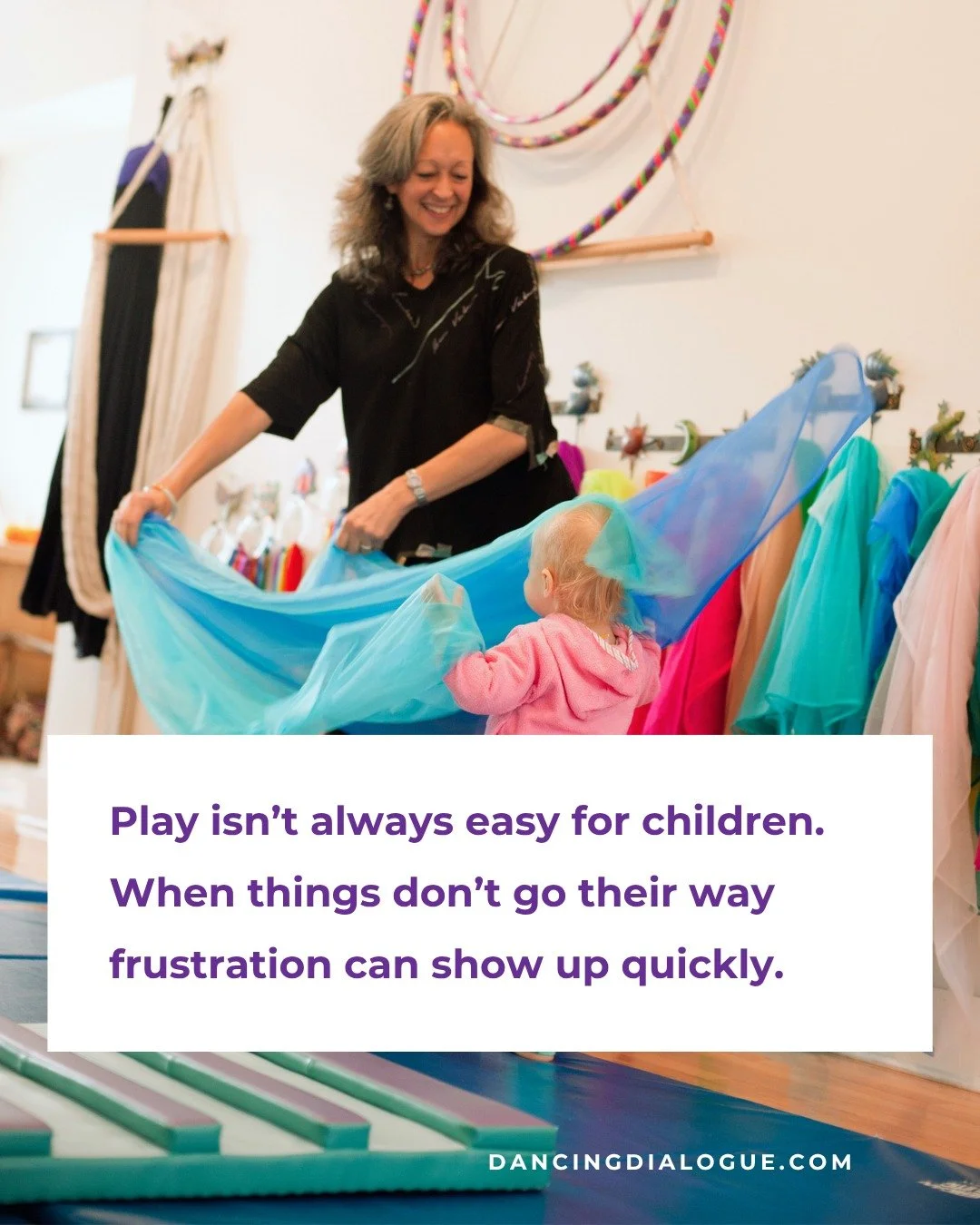 Frustration is one of the most valuable moments for learning.

When a child can pause, regroup, and try again with support, they&rsquo;re strengthening emotional flexibility, confidence, and trust in their own ability to stay connected even when thin