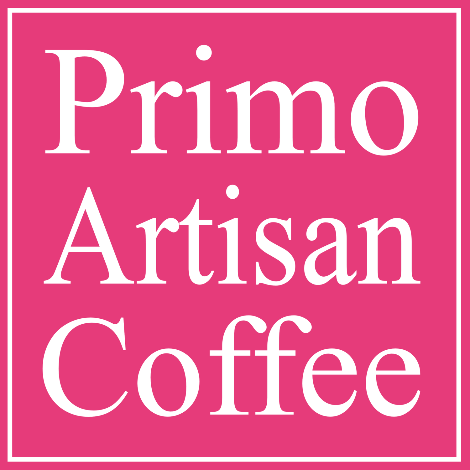Primo Artisan Coffee
