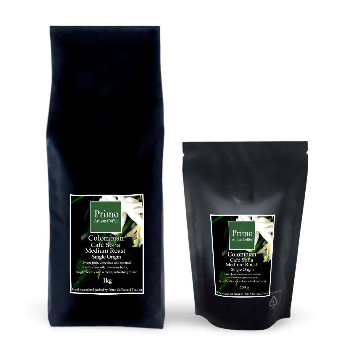 Colombian Cafe Sofia-Single Origin-1kg and 225g bag-1200W.jpg