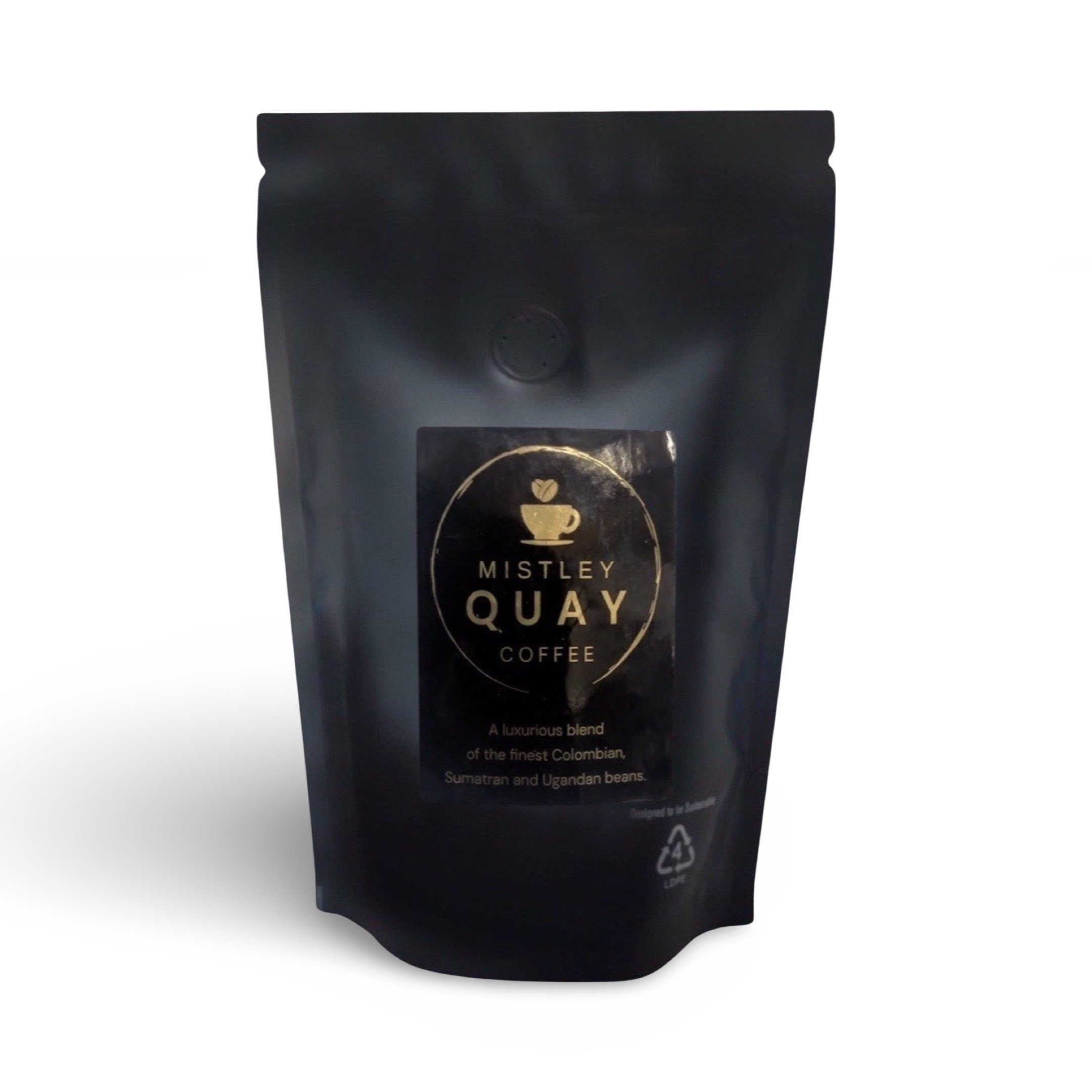 Mistley Quay Coffee Subscriptions-1x250g bag-Primo Artisan Coffee
