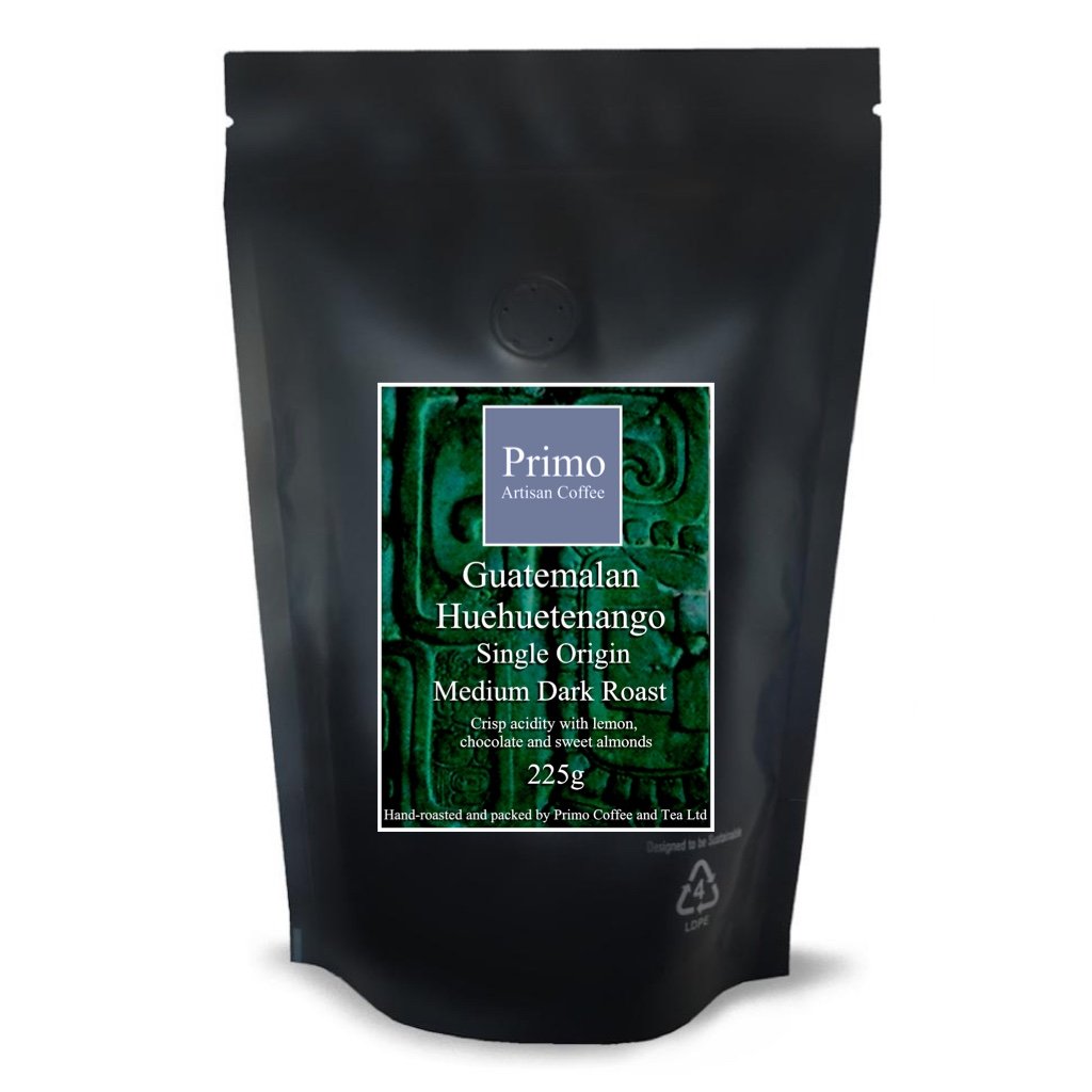 Guatemalan Huehuetenango-225g bag-Primo Artisan Coffee.jpg