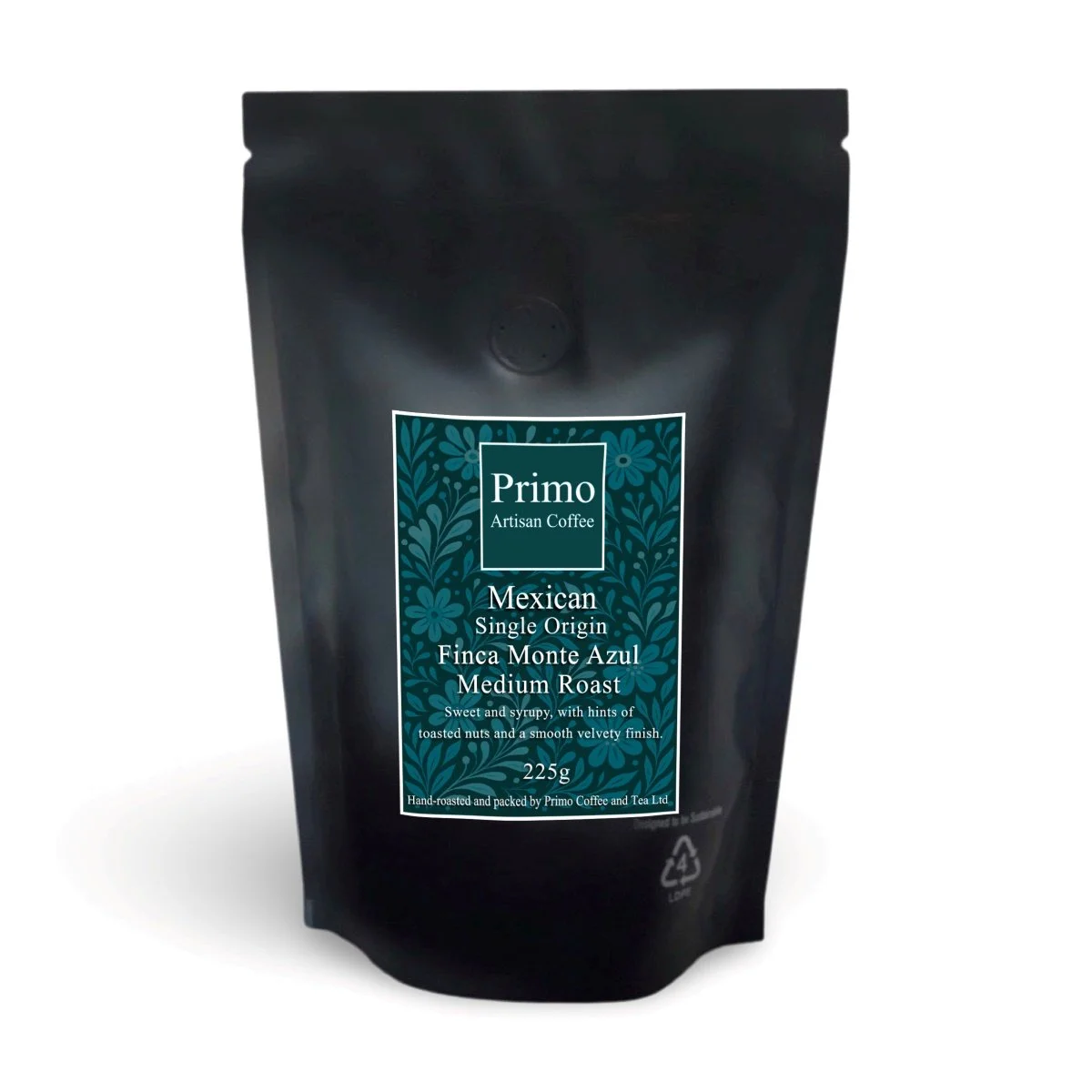 Mexican Single Origin Finca Monte Azul Medium Roast- 225g Bag -1200W.jpg