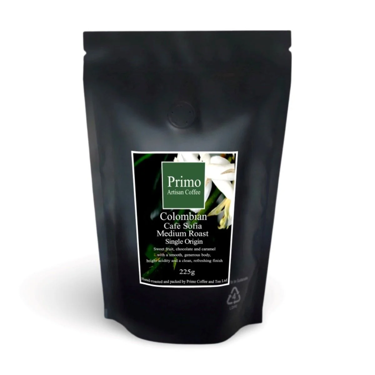 Colombian Cafe Sofia-Single Origin Coffee-225g Bag 1200W.jpg