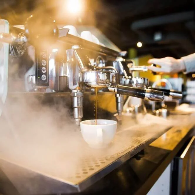 Primo Artisan Coffee | Lovingly Hand-Roasted Coffee | Tea